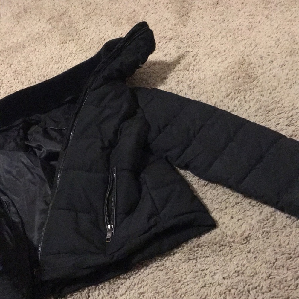 Winter jacket - Picture 3 of 3